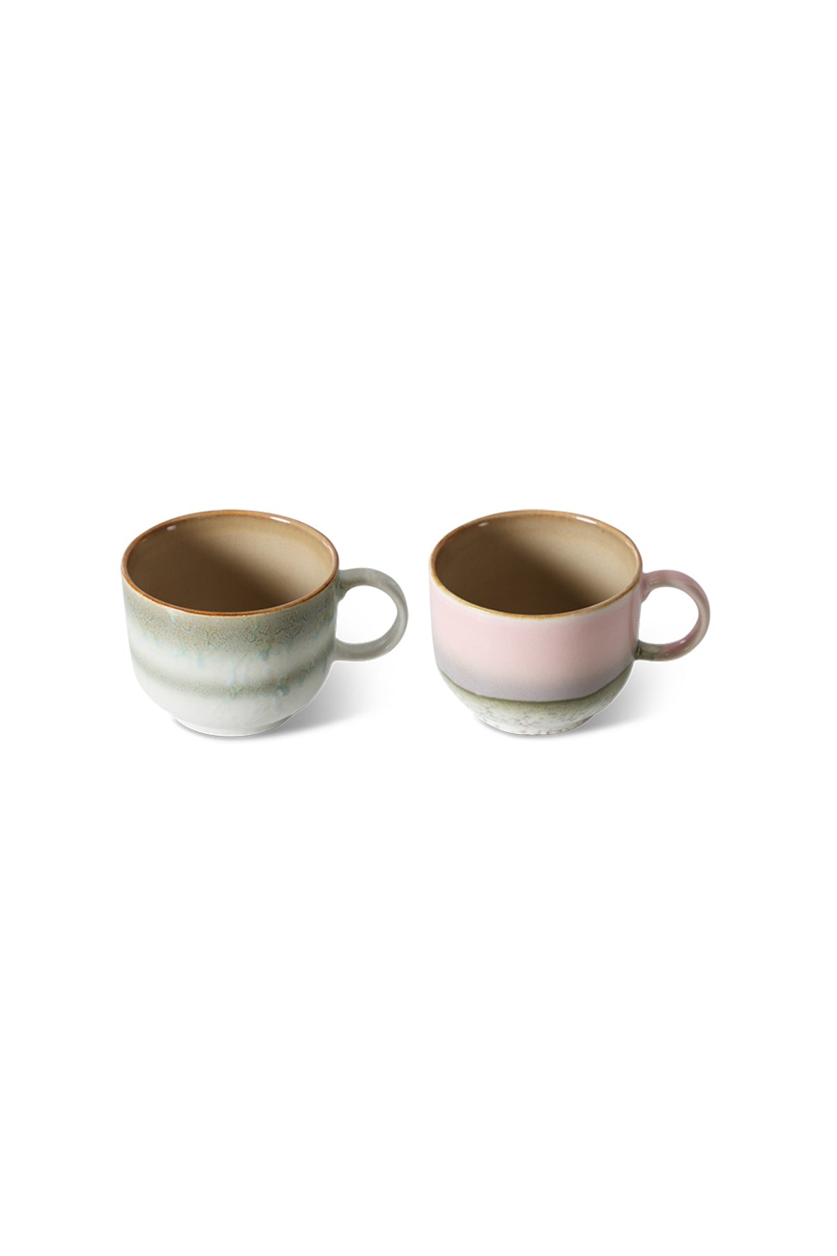 Tea cups, Nova - Set of 2